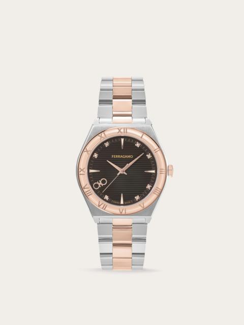 FERRAGAMO Vega Upper East watch