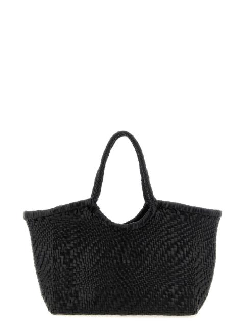 DRAGON DIFFUSION 'Nantucket Optical' Shoulder Bag