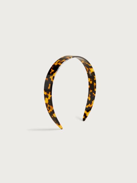 J.CREW Tortoise headband