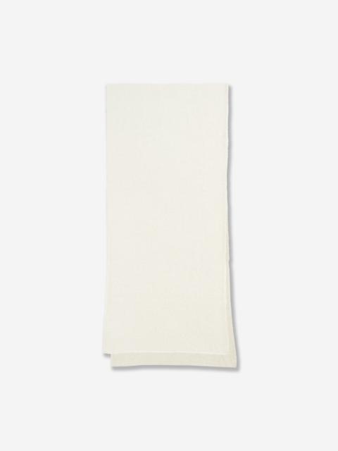 SLOWEAR Cashmere scarf