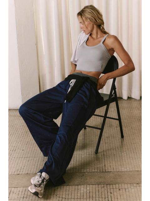 FREE PEOPLE All Clear Shine Cami