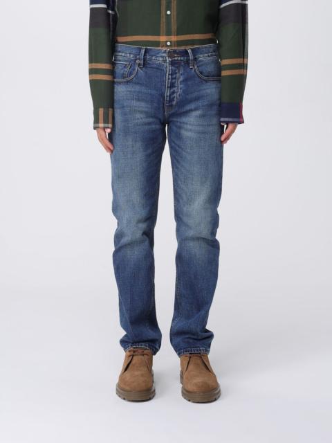 EMPORIO ARMANI Jeans men Emporio Armani