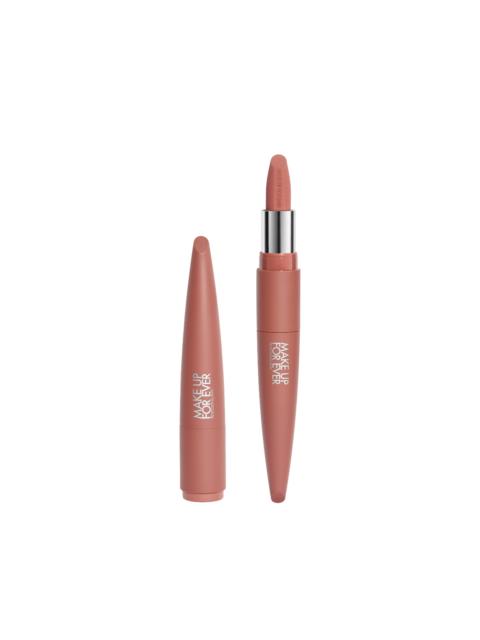 Make Up For Ever ROUGE ARTIST VELVET NUDE