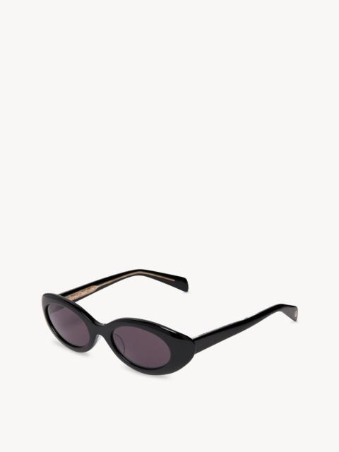 The Row Ella Sunglasses