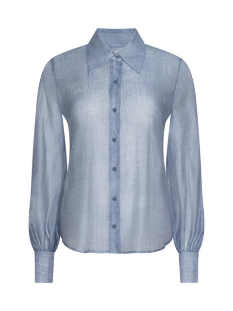 L'AGENCE Jayleen Blouse