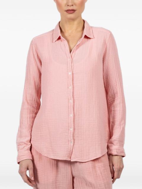 XÍRENA Scout shirt