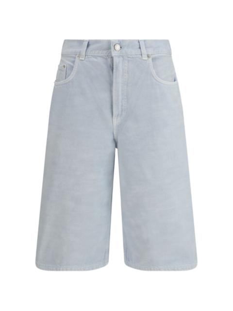 HAIKURE Becky denim shorts