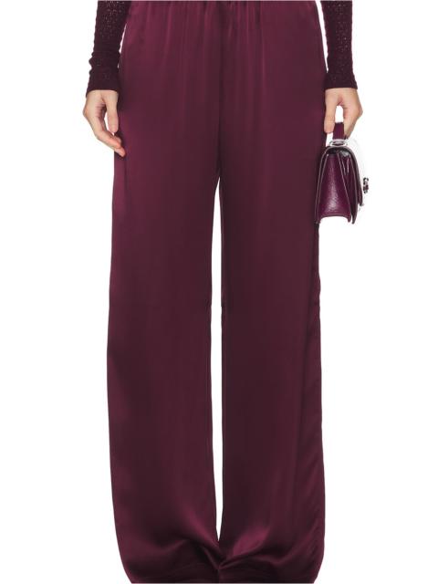 SABLYN Lexi Lower Rise Relaxed Pant