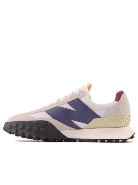 New Balance New Balance XC-72 'White Blue' UXC72RI