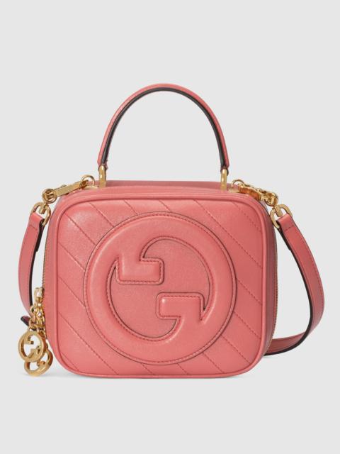GUCCI Gucci Blondie top handle bag