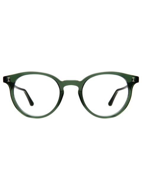 illesteva Dakota Optical