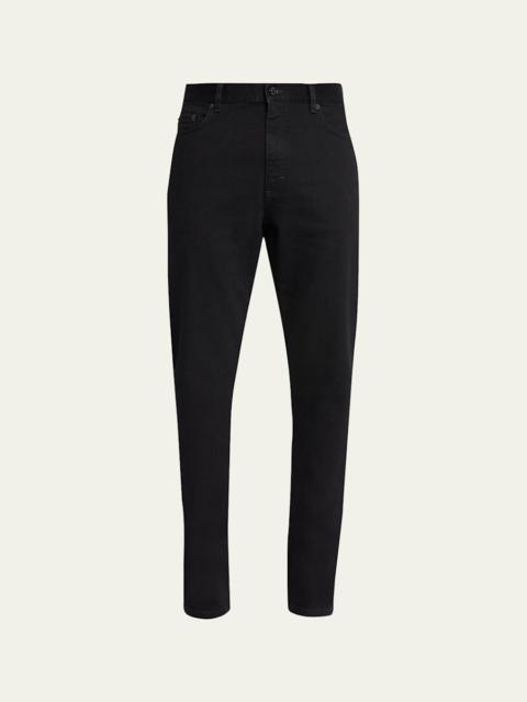 ZEGNA Men's 5-Pocket Pants