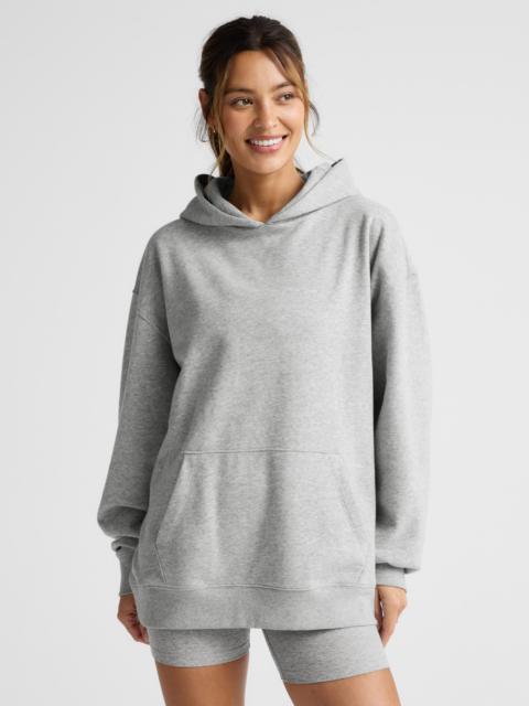 BEYOND YOGA LuxeFleece Classic Oversized Hoodie