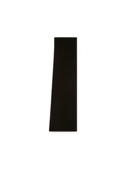 Givenchy givenchy scarf in wool