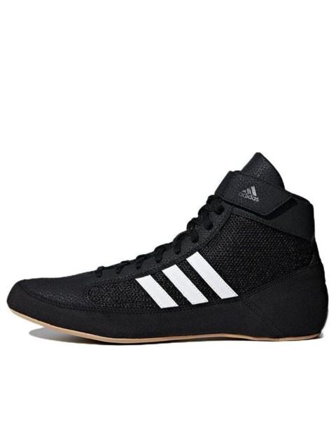 adidas adidas Adi Racer High 'Black' JH8733 | REVERSIBLE