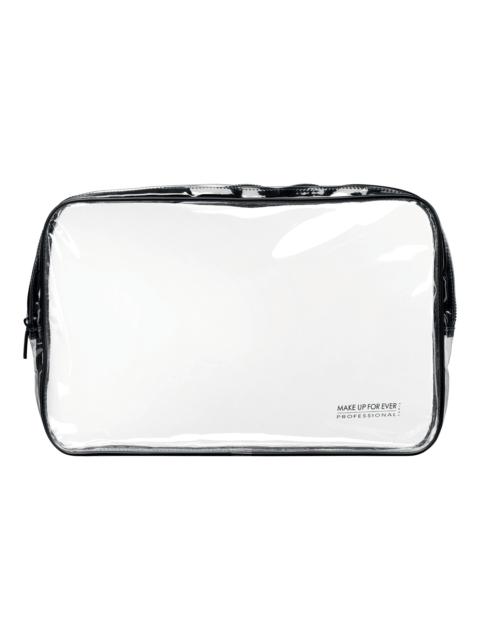 Make Up For Ever CRYSTAL STUDIO POUCH