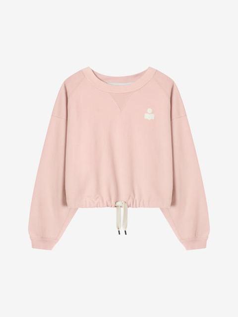 Isabel Marant Étoile MARGO SWEATSHIRT