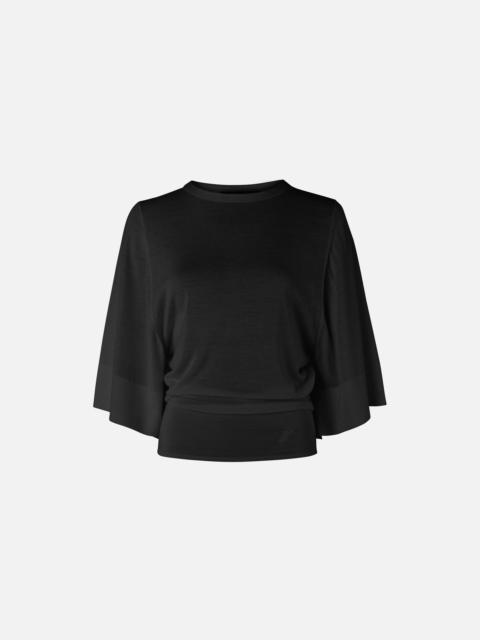 JACQUEMUS The Mananco knit