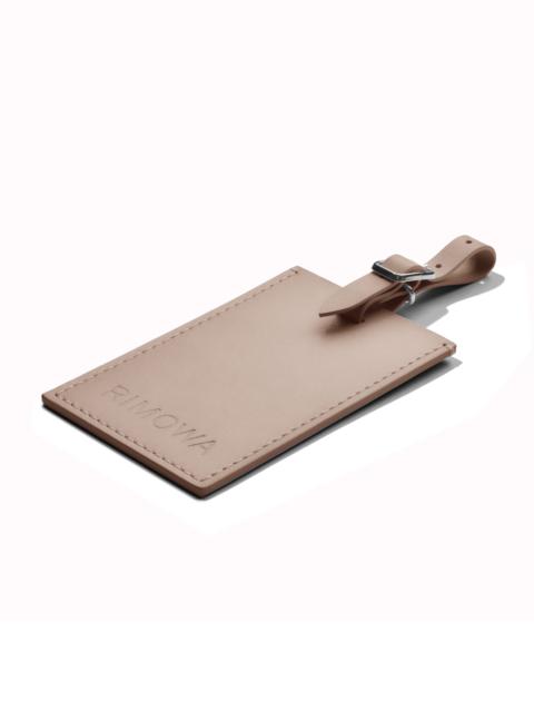 RIMOWA Accessories Luggage Tag