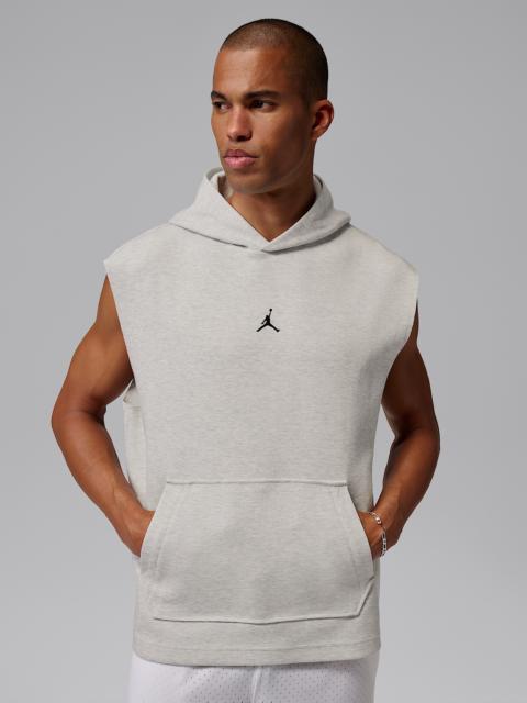 Jordan Jordan Sport Hoop Fleece Men's Dri-FIT Sleeveless Pullover Hoodie