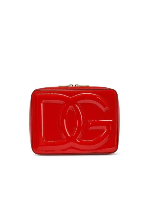 Dolce & Gabbana DG Logo crossbody bag