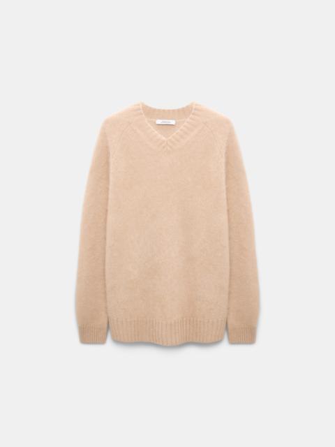 DOROTHEE SCHUMACHER FLUFFY STATEMENTS pullover