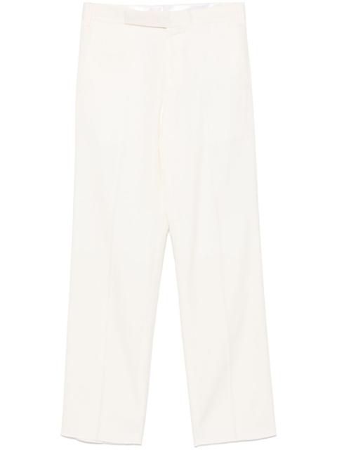 LARDINI tailored trousers