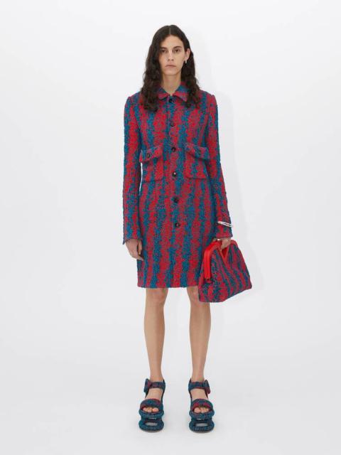 Bottega Veneta coat