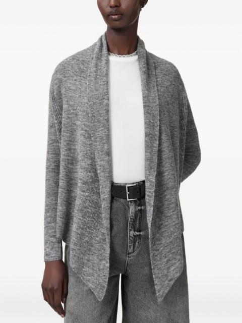 ALLSAINTS Harper cardigan