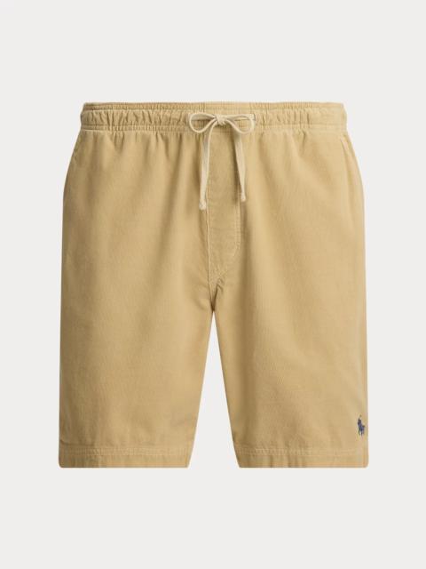 Polo Ralph Lauren 8-Inch Classic Fit Corduroy Short