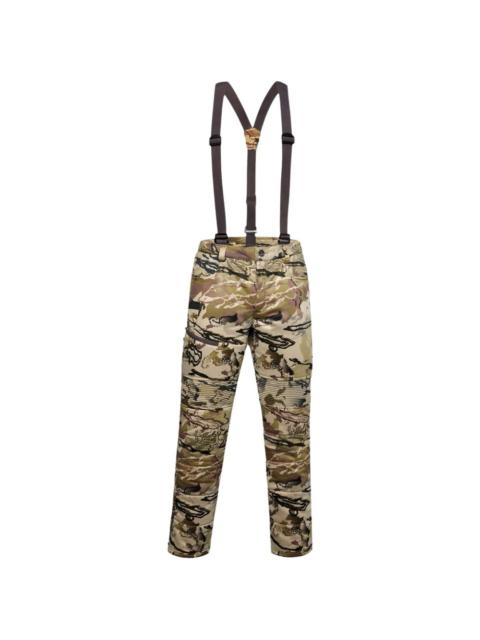 Under Armour camo-print jumpsuit