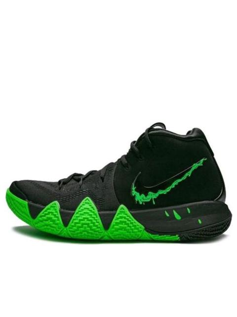 Nike Kyrie 4 EP 'Halloween' 943807-012