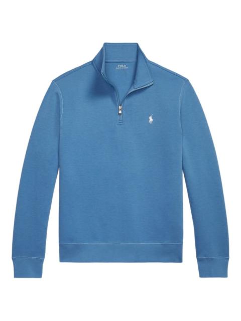 Polo Ralph Lauren logo polo shirt