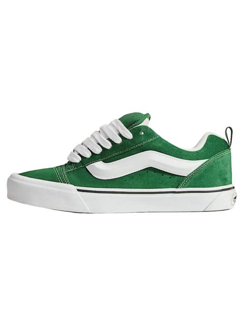 Vans Knu Skool "Color Theory - Eden Green" VN000D6C07W
