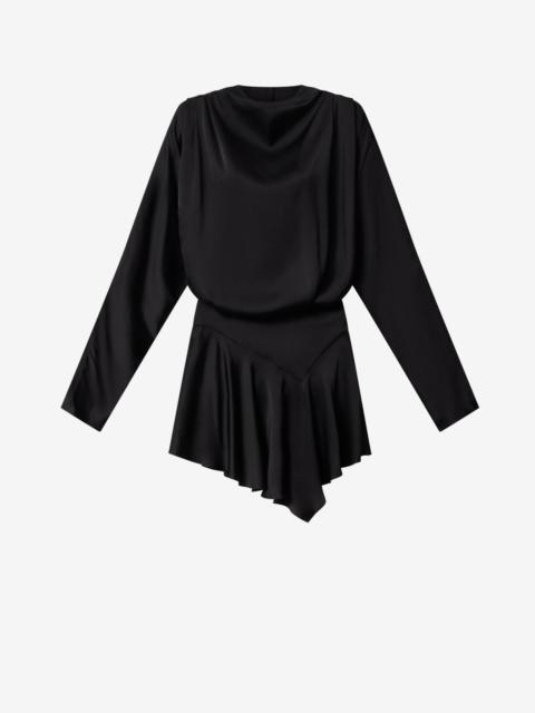 Isabel Marant NELINE DRESS