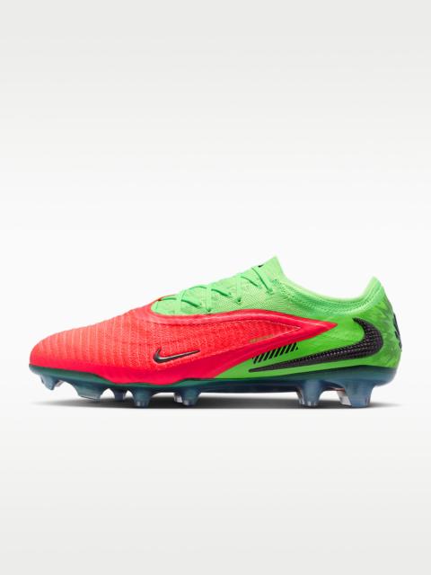 Nike Nike Phantom 6 Low Elite "Erling Haaland" Firm-Ground Soccer Cleats