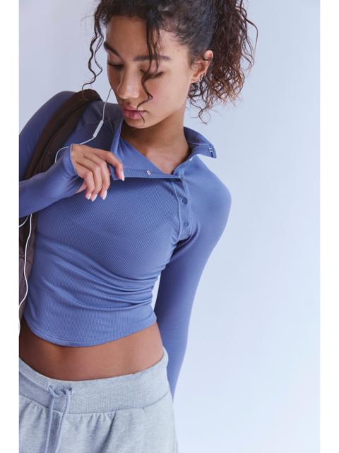 FREE PEOPLE First Light Layer