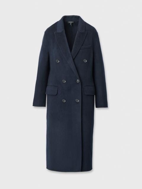 rag & bone Vasso Double-Face Coat