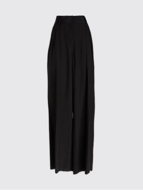 FERRAGAMO Pants woman Ferragamo