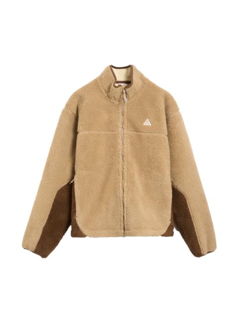 Nike ACG Therma-FIT ADV Windproof Jacket "Canwell Glacier Parachute Beige" FV8653 297