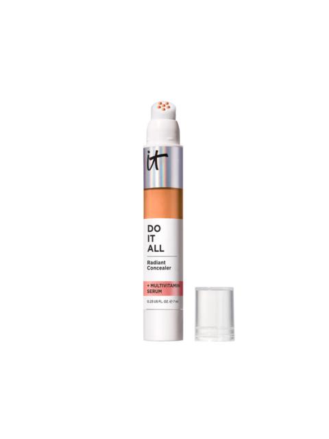 IT Cosmetics Do It All Radiant Concealer