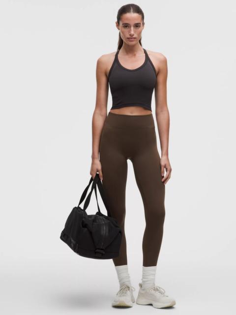lululemon Get Low High-Rise Training Tight 25"