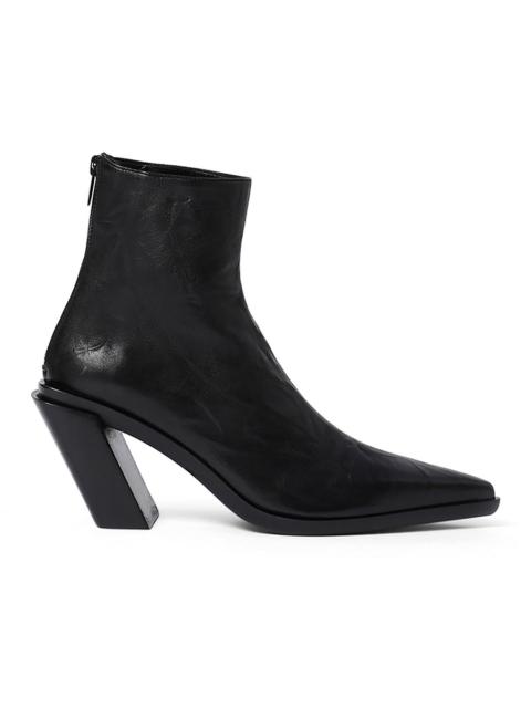 Ann Demeulemeester Florentine Ankle Boots