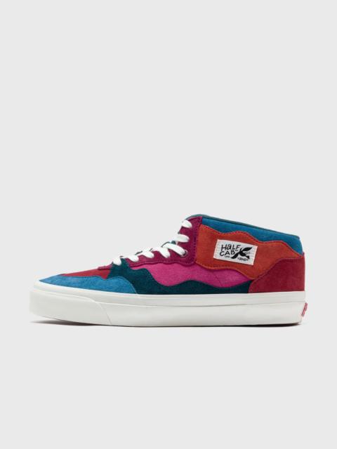 x PARRA OTW Half Cab PP