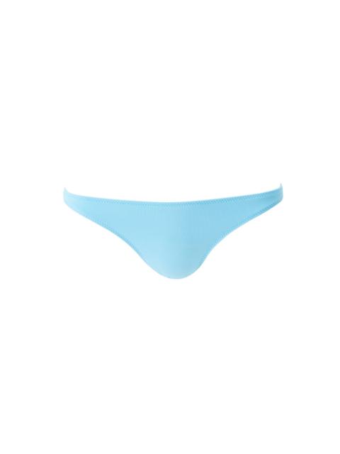 MELISSA ODABASH ALBA CELESTE BIKINI BOTTOM