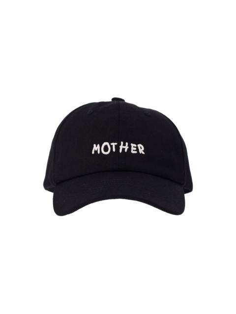 RUSLAN BAGINSKIY BASEBALL HAT “MOTHER”