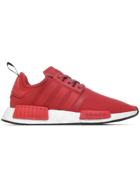 adidas NMD R1 JD Sports Red