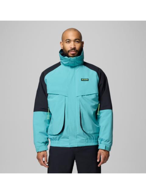 Columbia Powderkeg II Remastered Interchange Jacket