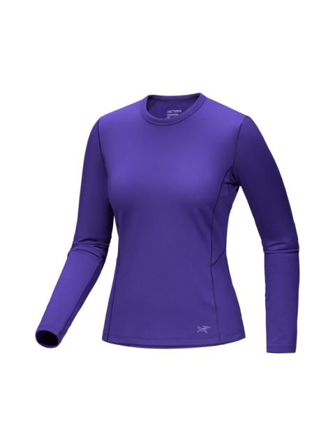 Arc'teryx Rho Crew Neck LS
