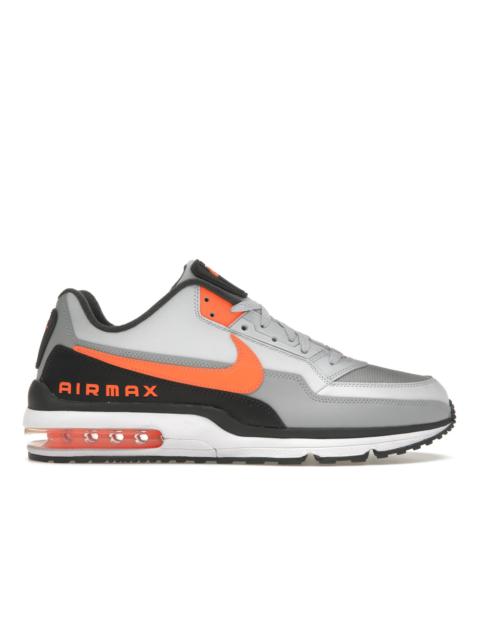 Nike Air Max LTD 3 Football Grey Total Orange